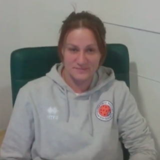 VIDEO Intervista a Ivana Druetti, coach della Serteco