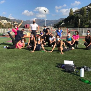 Proseguono le attività MySport  tra Sciorba, Sestri Levante e Sanremo