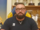 VIDEO Intervista a Yuri Valente, coach della Subaru Olympia