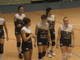 Pallavolo - Padrona del derby la capolista Matec Group Spezia