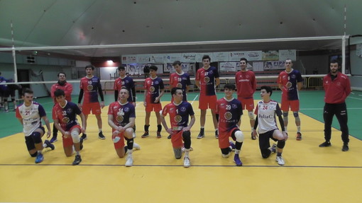 VOLLEY La Mulattieri Valdimagra riprende dal derby col Colombiera a Sarzana