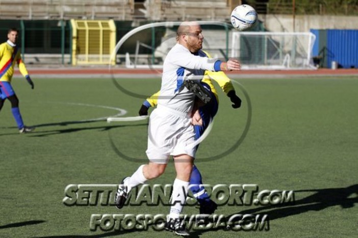 Scevola della Nuova Oregina Scevola della Nuova Oregina