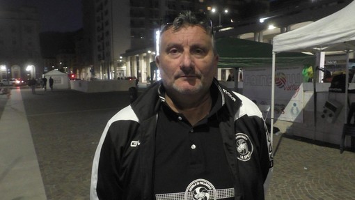 Pallavolo - Scontro al vertice per l'Elsel Spezia