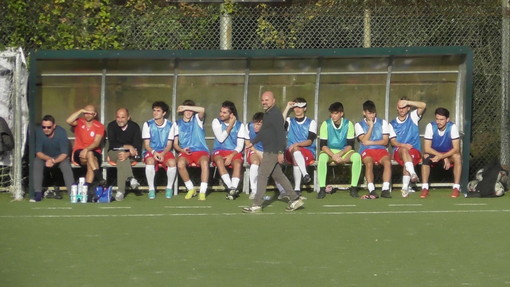 Calcio - Il Don Bosco Spezia attende il Marassi
