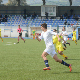 I giovanissimi di Sicilia e Piemonte