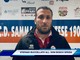 Sammargheritese-Don Bosco Spezia: l'intervista a Stefano Buccellato (VIDEO)