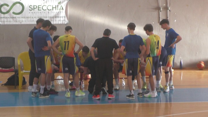 BASKET Okay la partenza della Gino Landini Lerici nei playoff