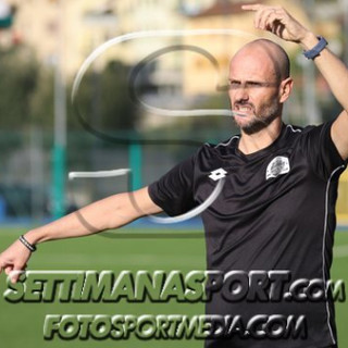 CARUSO SMART ENERGY PRESENTA la schedina di PRIMA D con MASSIMO BAUDONE