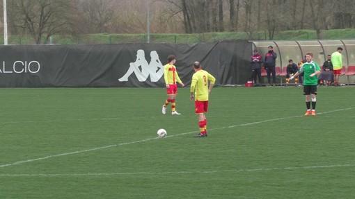 Calcio - La Bolanese riceve il Colli Ortonovo