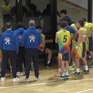 BASKET L' anno nuovo esalta la Golfo dei Poeti