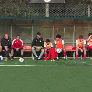 Calcio - Verso Rapallo un D. Bosco Spezia &quot;rimescolato&quot;