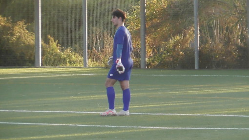 Calcio - Il Cadimare torna battuto da Ronco Scrivia