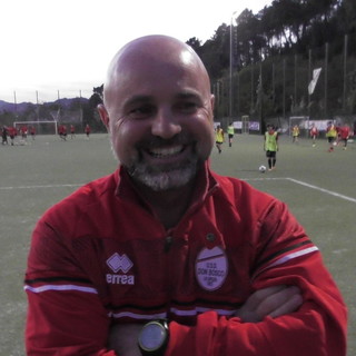 Calcio - Una corazzata per il Don Bosco Spezia
