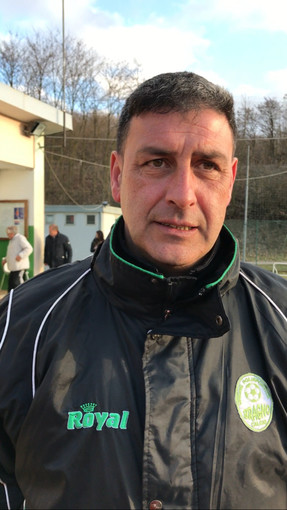 VIDEO- Stefano Prato commenta la vittoria del Bragno