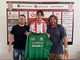 Carcarese, dal Vado arriva il giovane portiere Marcello Saettone Carcarese, dal Vado arriva il giovane portiere Marcello Saettone