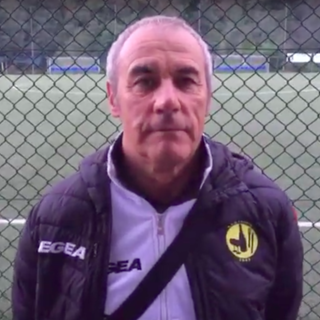 VIDEO Cornia-Atletico San Salvatore, il commento di Francesco D'Amelio