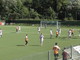 Calcio - L' Intercomunale spera nel recupero di Lunghi
