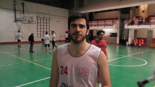 Basket - La Landini Lerici termina la &quot;stagione regolare&quot; a San Remo