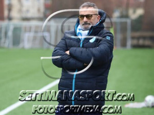 I TOP 11 DI PROMOZIONE B - GIOBATTA+BACIOLLO