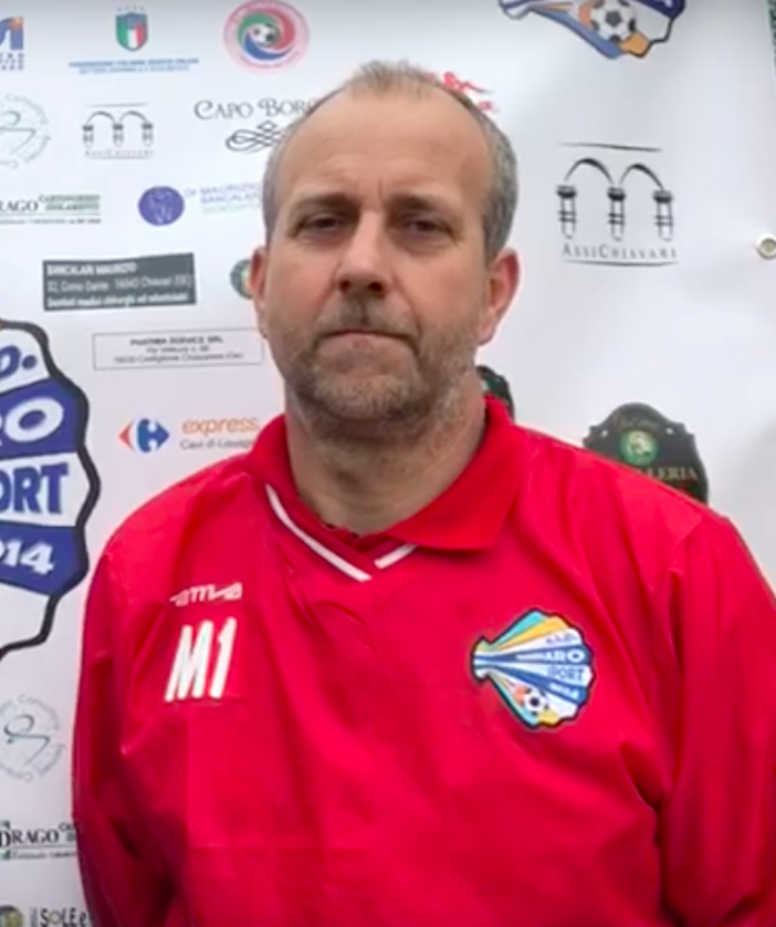 VIDEO Rupinaro-Valle, il commento di Massimo Ulivi