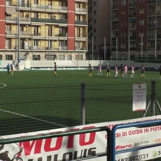 Calcio - Urge un Cadimare come mister Buccellato lo vuole