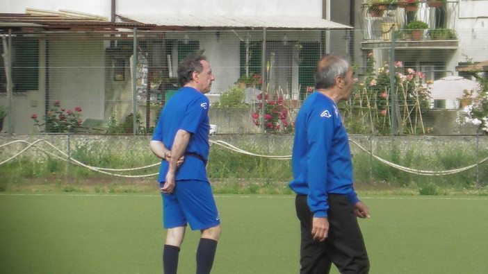 Calcio - Campioni provinciali gli Esordienti del Levanto di mister Di Staso