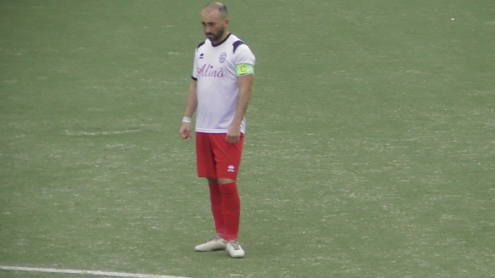 Calcio - Don Bosco Spezia di rigore sulla Caperanese