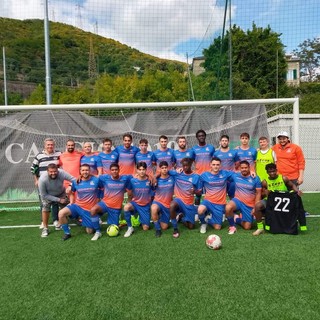 SAN BERNARDO PROMOSSO IN SECONDA