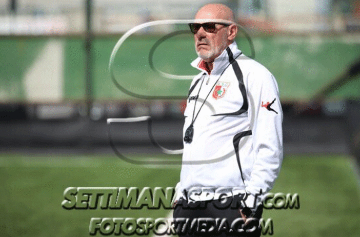 CARUSO SMART ENERGY PRESENTA la schedina di PRIMA C con FRANCESCO D'AMELIO