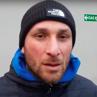 VIDEO Marassi-Cadimare, il commento di Stefano Buccellato