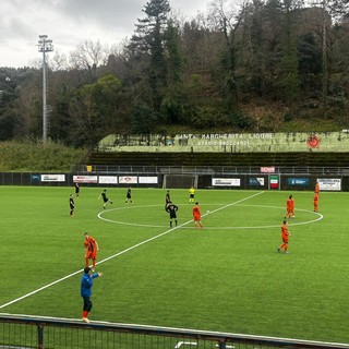 Sammargheritese - Beverino