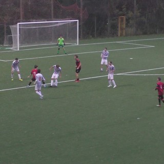 Calcio - Tarros e D. Bosco in cerca di riscatto in un derby rossonero