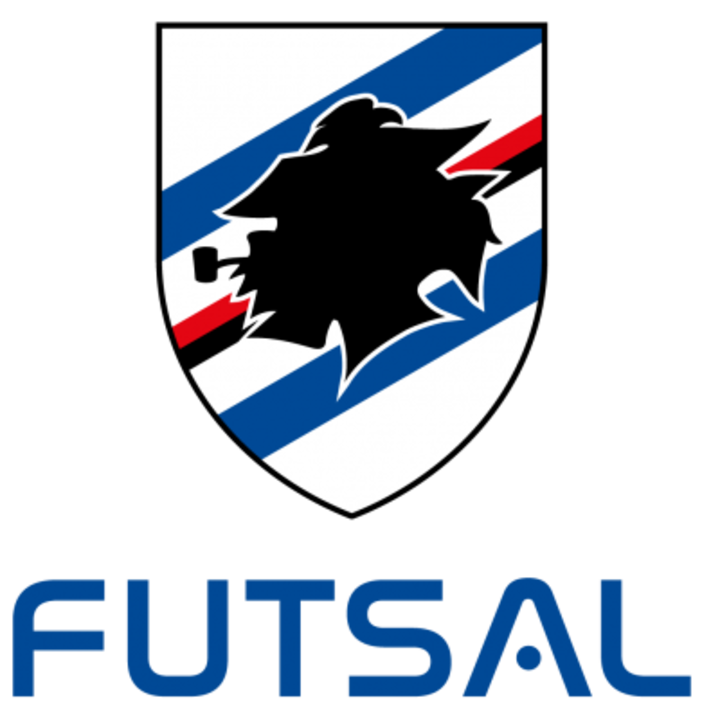 FUTSAL/BENVENUTA SAMPDORIA FUTSAL!