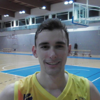 Basket - Sul Tigullio il fiato della Landini Lerici