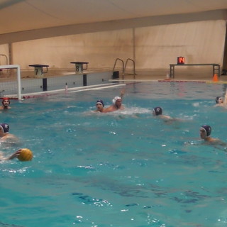 Pallanuoto - Derby regionale per il Lerici Sport