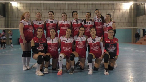 Pallavolo - Dopo la vicecapolista il Podenzana attende il Vdm