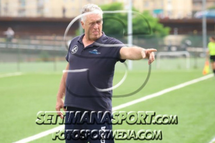 CARUSO SMART ENERGY PRESENTA la schedina di PRIMA D con WALTER LUNGHI