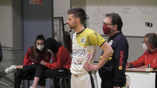 VOLLEY Alla Mulattieri Valdimagra il derby col Futura Avis Bertoni Ceparana