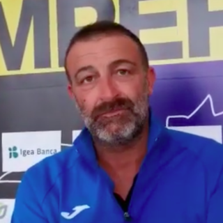 VIDEO Imperia-Alassio, il commento di Alessandro Lupo