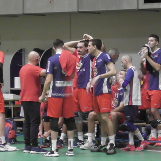 Pallavolo - La Zephyr Mulattieri schianta il Cus e sale al terzo posto