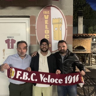 VELOCE FBC Un gradito ritorno