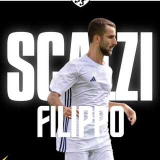 SERIE D Ufficiale: Filippo Scalzi per l'attacco del Derthona!