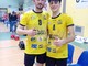 PALLAVOLO Nuova schiacciante sconfitta per il Grafiche Amadeo