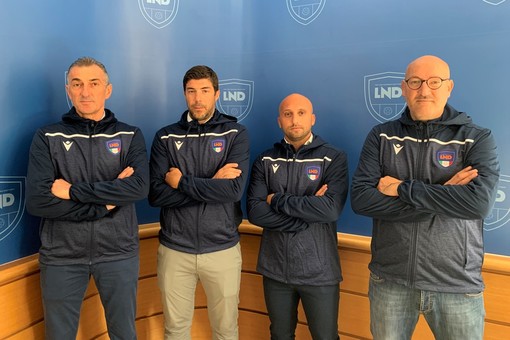 CALCIO - Rappresentative LND, ecco gli staff tecnici per la stagione 2019/2020