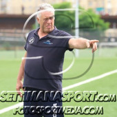 CARUSO SMART ENERGY PRESENTA la schedina di PRIMA D con WALTER LUNGHI