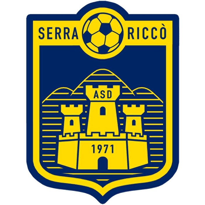 SERRA RICCO' Benvenuto ad Andrea Lovecchio SERRA RICCO' Benvenuto ad Andrea Lovecchio