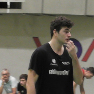 Pallavolo - Okay l'allenamento congiunto della Zephyr col S. Croce