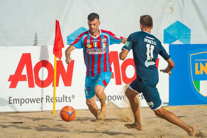 CALCIO A 5 Terracina conquista la Supercoppa