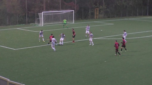 Calcio - Tarros e D. Bosco in cerca di riscatto in un derby rossonero