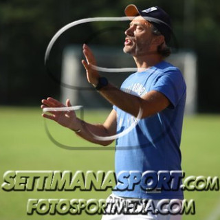 CARUSO SMART ENERGY PRESENTA la schedina di PRIMA B con LUCA CAVANNA